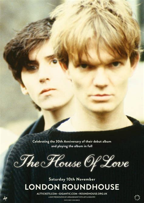 house of lovers